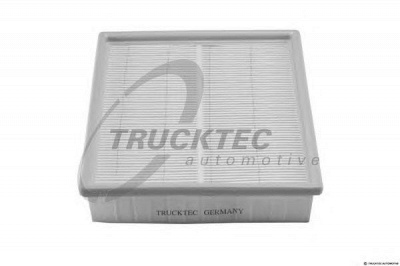 TRUCKTEC AUTOMOTIVE 0714006 -  Воздушный фильтр